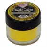 Colorante alimentario en polvo Rainbow Dust color amarillo tarta limón (Lemon Tart)