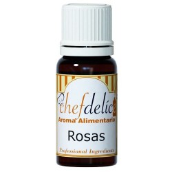 Aroma Chefdelice ROSAS