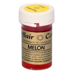 Colorante Sugarflair AMARILLO MELON