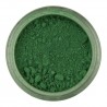 Colorante polvo verde hiedra