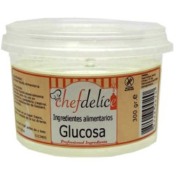 Glucosa Chefdelice 300 g