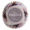 Cápsulas Frozen II, Disney