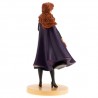 Figura de plastico Anna Frozen II, decoracion de tartas