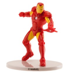Figura Marvel IRON MAN 8,5cm