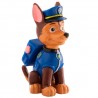 Figura Chase, patrulla canina 'Paw Patrol'