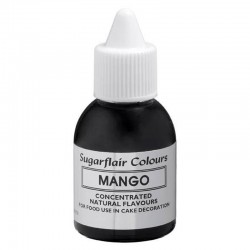 Aroma Sugarflair Mango 30 ml