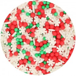 Sprinkles mix Navidad 60 g
