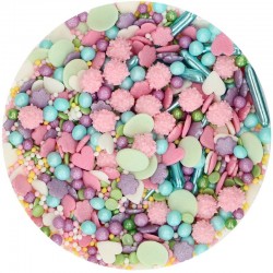 Sprinkles mix Muy Dulce 65 g