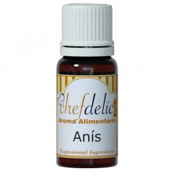 Aroma Chefdelice ANIS