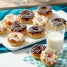 molde mini donuts Wilton