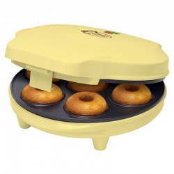 Máquina para donuts Bestron