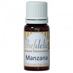 Aroma Chefdelice MANZANA