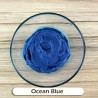 Colorante alimentario azul océano, PME