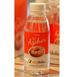Aroma Agua de Azahar 100 ml