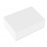 Caja para Tartas rectangular Blanca