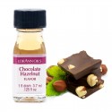 Aceite aromatico chocolate avellana, Lorann