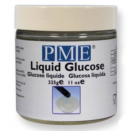 Glucosa, PME