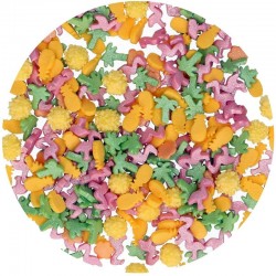 Sprinkles mix Tropical 180 g
