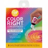Colorantes ColorRight Wilton