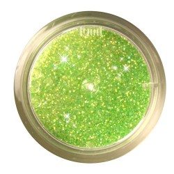 Purpurina Sparkles Sherbet Lime Rainbow Dust 
