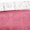 Rodillo texturizador Hello Kitty 28 cm