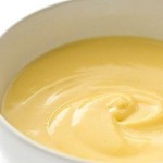 Receta Crema Pastelera para rellenos Blog ArtCakes
